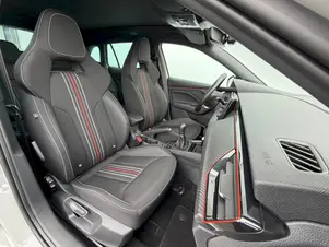 Škoda Scala Monte Carlo