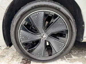 Škoda Scala Monte Carlo