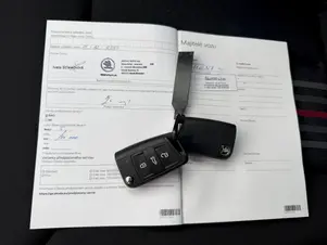 Škoda Scala Monte Carlo