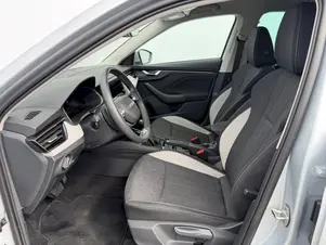 Škoda Scala Top Selection