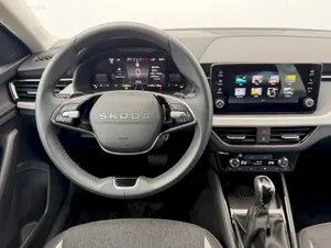 Škoda Scala Top Selection
