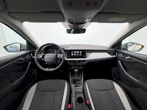 Škoda Scala Top Selection