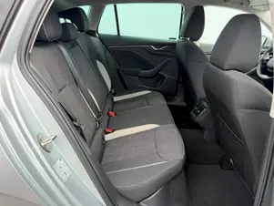 Škoda Scala Top Selection