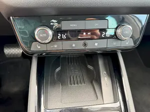 Škoda Scala Top Selection
