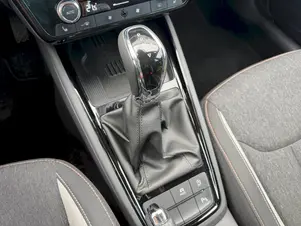 Škoda Scala Top Selection