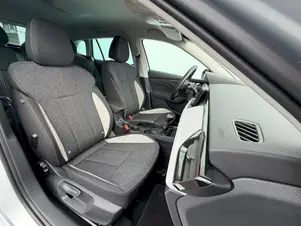 Škoda Scala Top Selection