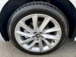Škoda Scala Top Selection