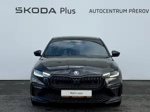 Škoda Scala Monte Carlo