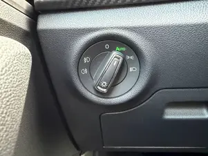 Škoda Scala Monte Carlo