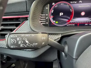 Škoda Scala Monte Carlo