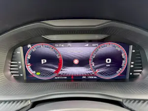 Škoda Scala Monte Carlo