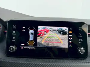 Škoda Scala Monte Carlo