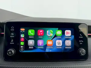 Škoda Scala Monte Carlo