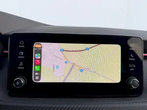 Škoda Scala Monte Carlo