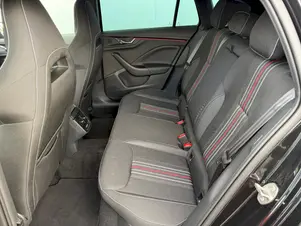 Škoda Scala Monte Carlo