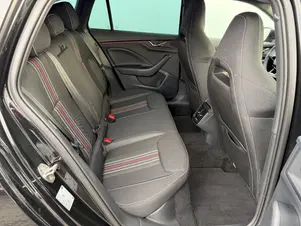 Škoda Scala Monte Carlo