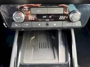 Škoda Scala Monte Carlo