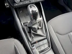 Škoda Scala Monte Carlo