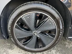 Škoda Scala Monte Carlo