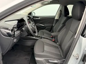 Škoda Fabia Top Selection