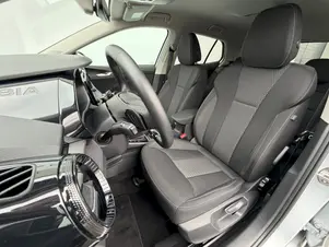 Škoda Fabia Top Selection