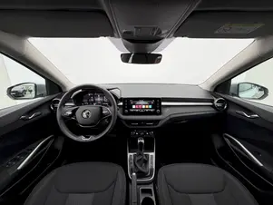 Škoda Fabia Top Selection