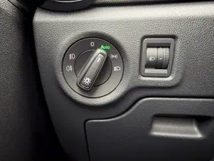 Škoda Fabia Top Selection