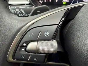 Škoda Fabia Top Selection