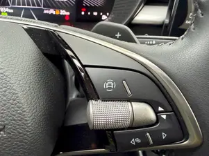 Škoda Fabia Top Selection