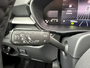 Škoda Fabia Top Selection