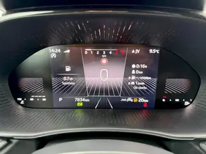 Škoda Fabia Top Selection