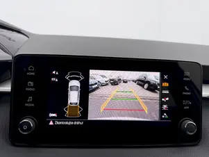 Škoda Fabia Top Selection