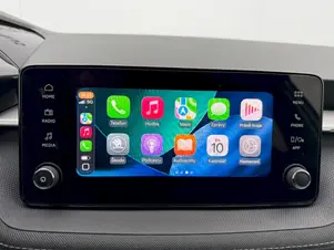 Škoda Fabia Top Selection