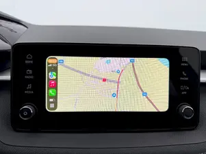 Škoda Fabia Top Selection