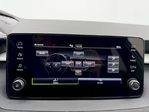 Škoda Fabia Top Selection