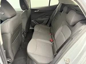 Škoda Fabia Top Selection