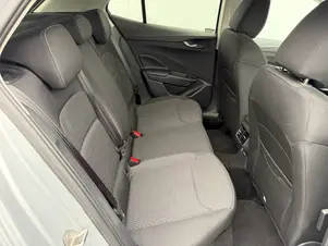 Škoda Fabia Top Selection