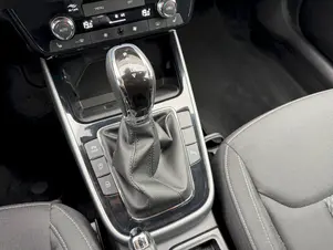 Škoda Fabia Top Selection