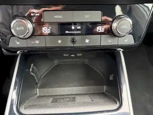 Škoda Fabia Top Selection