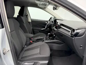 Škoda Fabia Top Selection