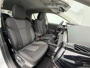 Škoda Fabia Top Selection