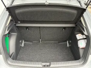 Škoda Fabia Top Selection