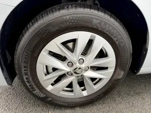 Škoda Fabia Top Selection