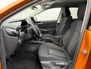 Škoda Fabia Top Selection