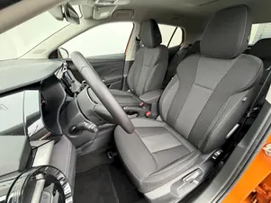 Škoda Fabia Top Selection