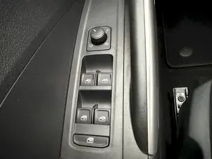 Škoda Fabia Top Selection