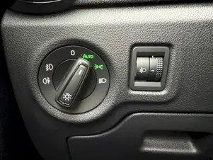 Škoda Fabia Top Selection