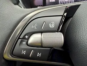 Škoda Fabia Top Selection