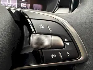 Škoda Fabia Top Selection