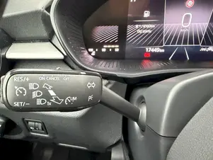 Škoda Fabia Top Selection